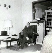 Omer Sayger 1954
